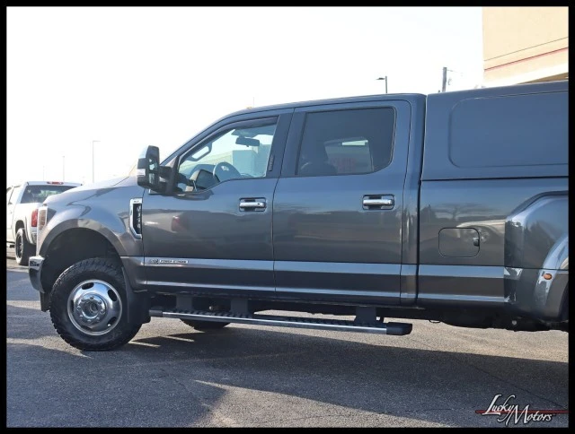 2017 Ford Super Duty 4th Gen - Image 10 of 21