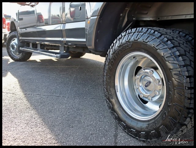 2017 Ford Super Duty 4th Gen - Image 11 of 21