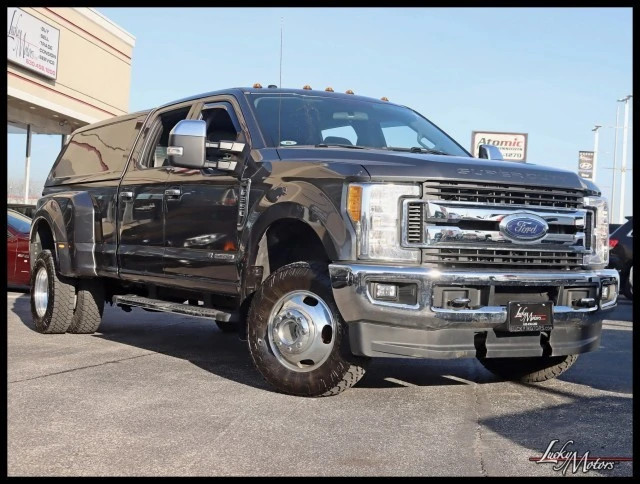 2017 Ford Super Duty 3rd Gen - Image 6 of 12