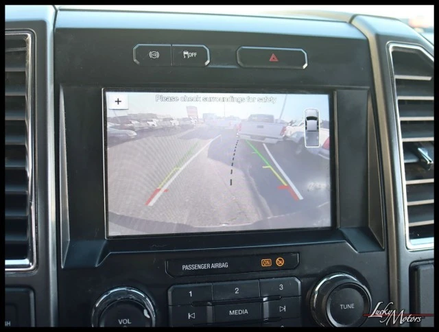 2017 Ford Super Duty 4th Gen - Image 20 of 21