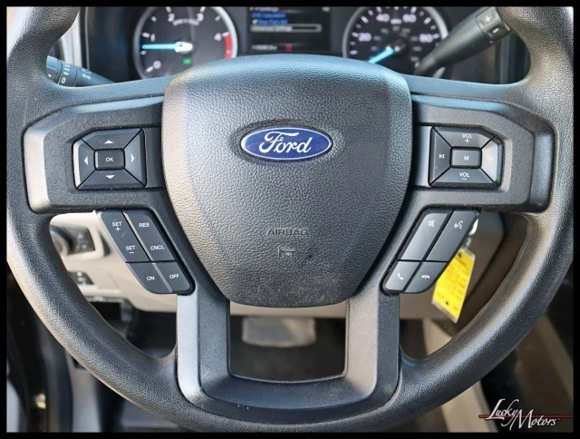 2017 Ford Super Duty 4th Gen - Image 18 of 21