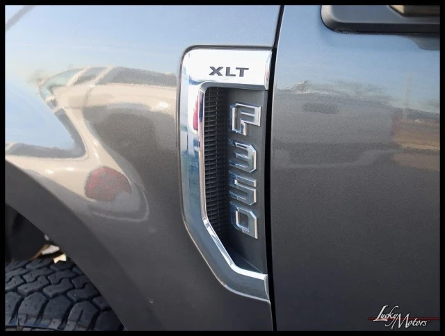 2017 Ford Super Duty 3rd Gen - Image 12 of 12
