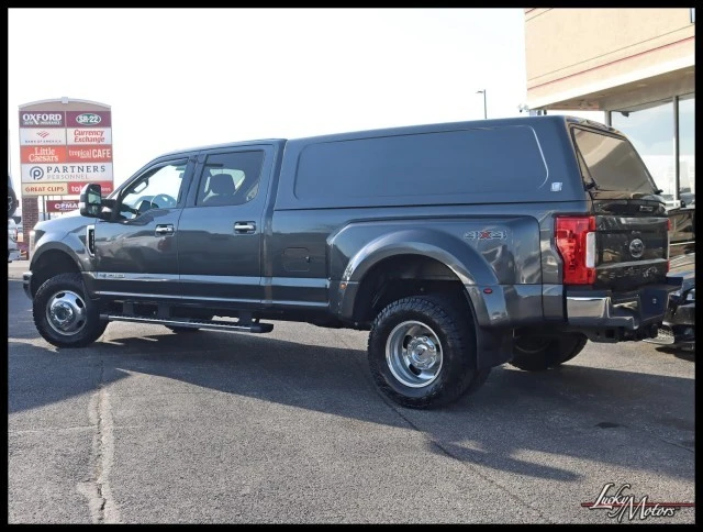 2017 Ford Super Duty 3rd Gen - Image 8 of 12