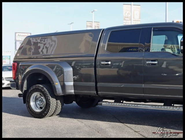 2017 Ford Super Duty 4th Gen - Image 3 of 21