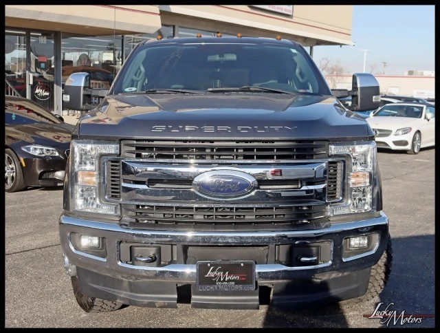 2017 Ford Super Duty 3rd Gen - Image 7 of 12