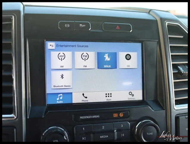 2017 Ford Super Duty 4th Gen - Image 21 of 21