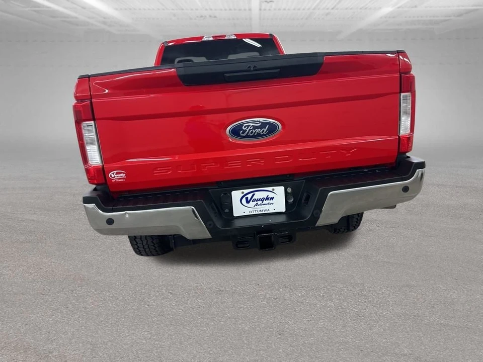 2017 Ford Super Duty 4th Gen - Image 11 of 12