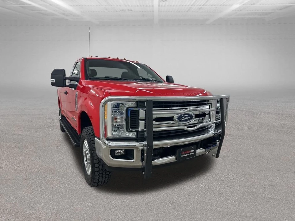 2017 Ford Super Duty 4th Gen - Image 3 of 12