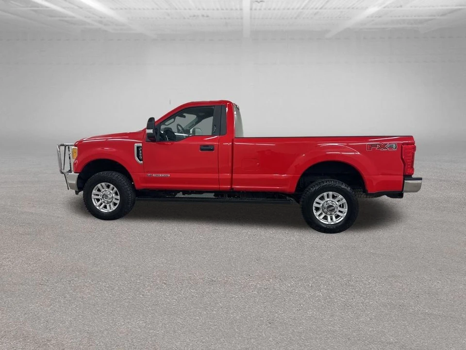 2017 Ford Super Duty 4th Gen - Image 8 of 12