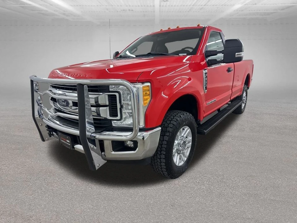 2017 Ford Super Duty 4th Gen - Image 7 of 12