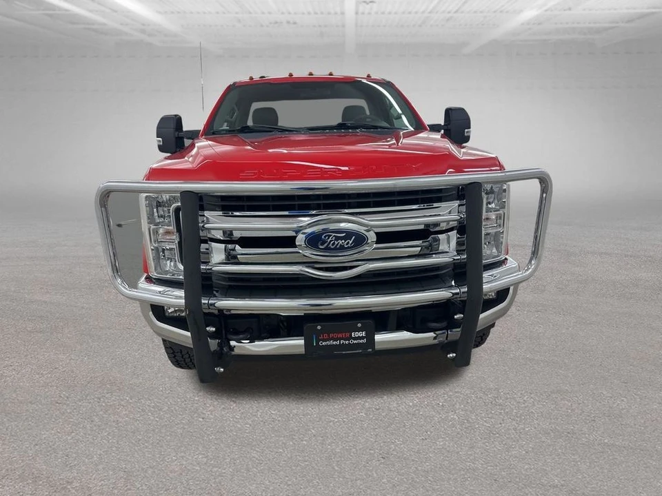 2017 Ford Super Duty 4th Gen - Image 5 of 12