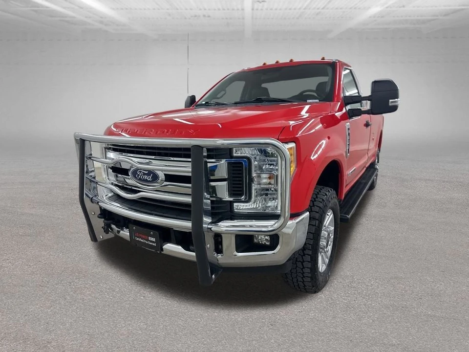2017 Ford Super Duty 4th Gen - Image 6 of 12