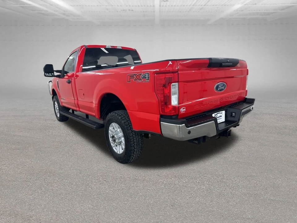 2017 Ford Super Duty 4th Gen - Image 9 of 12