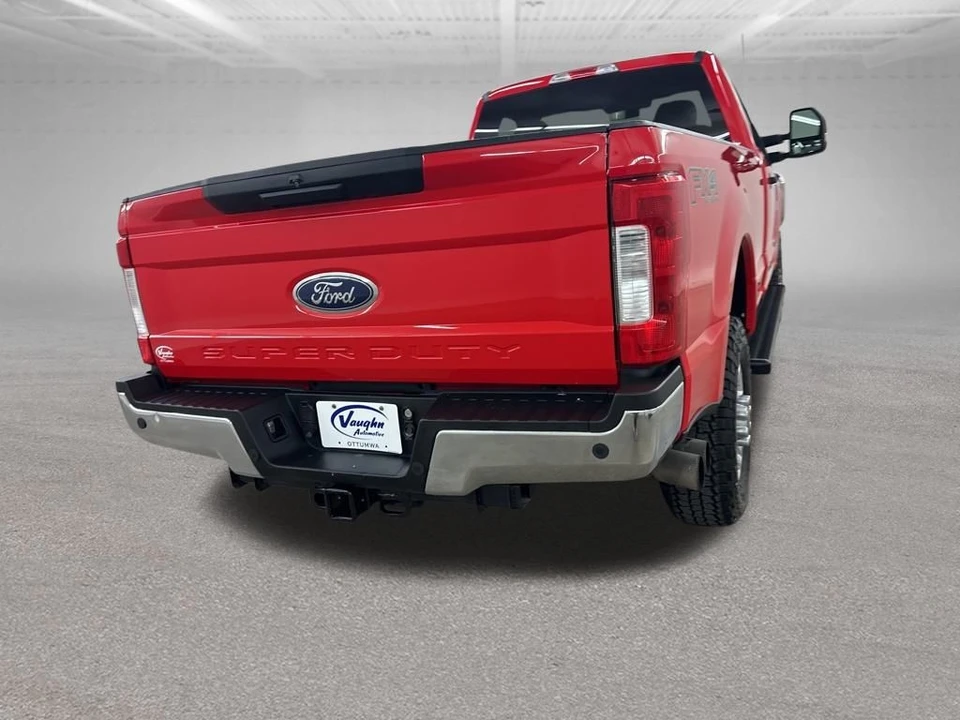 2017 Ford Super Duty 4th Gen - Image 12 of 12