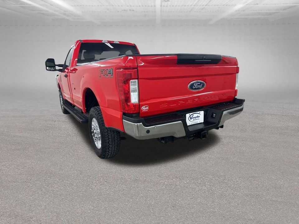 2017 Ford Super Duty 4th Gen - Image 10 of 12