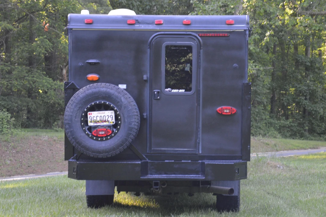 2017 Ford Super Duty 4th Gen - Image 5 of 27