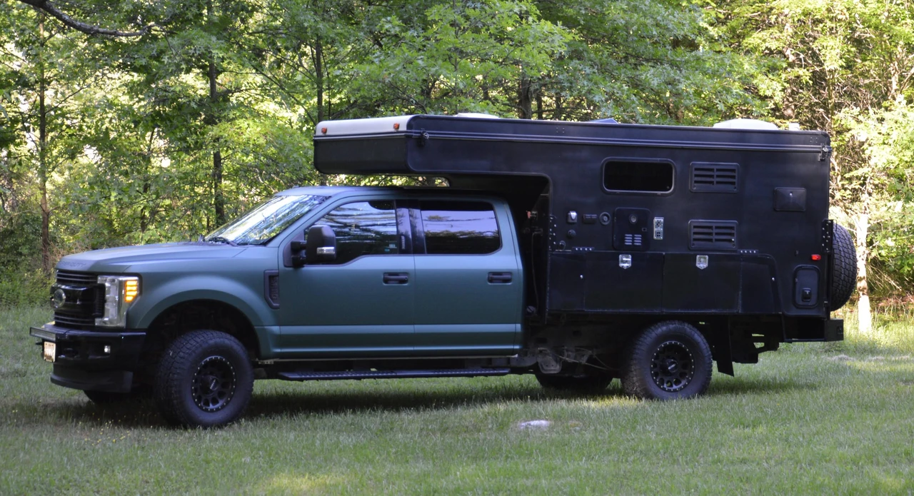 2017 Ford Super Duty 4th Gen - Image 8 of 27