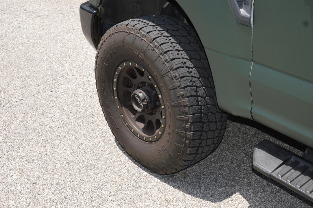 2017 Ford Super Duty 4th Gen - Image 23 of 27