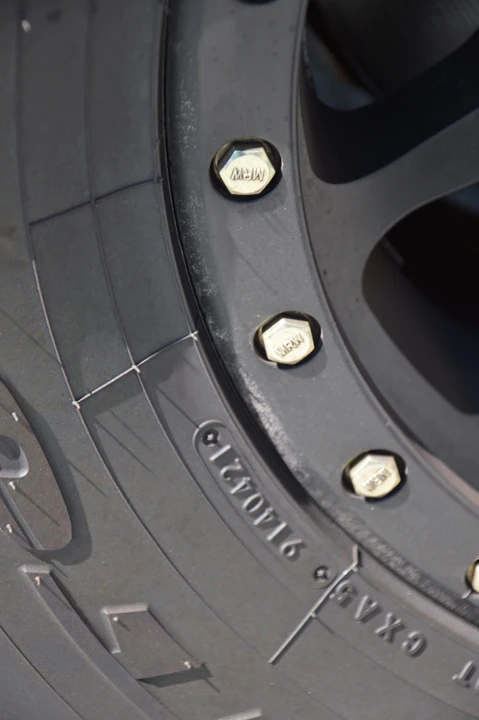 2017 Ford Super Duty 4th Gen - Image 27 of 27