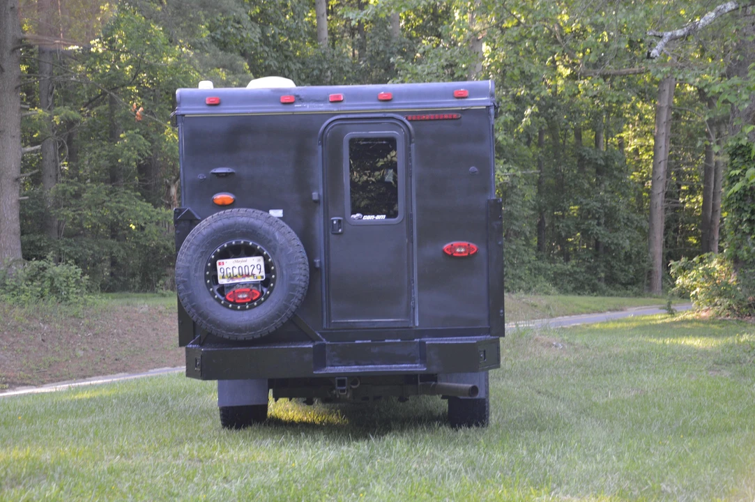 2017 Ford Super Duty 4th Gen - Image 13 of 27