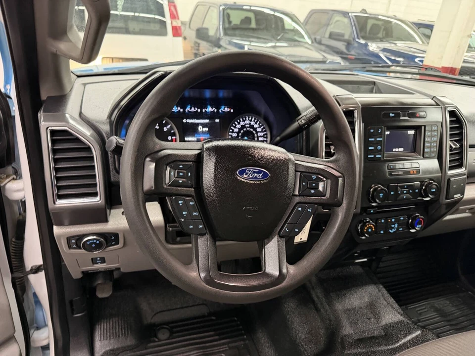 2017 Ford Super Duty 4th Gen - Image 9 of 12