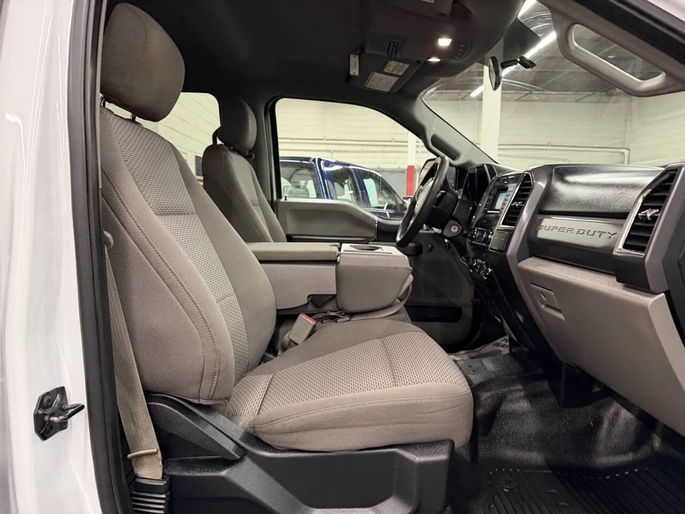 2017 Ford Super Duty 3rd Gen - Image 5 of 12