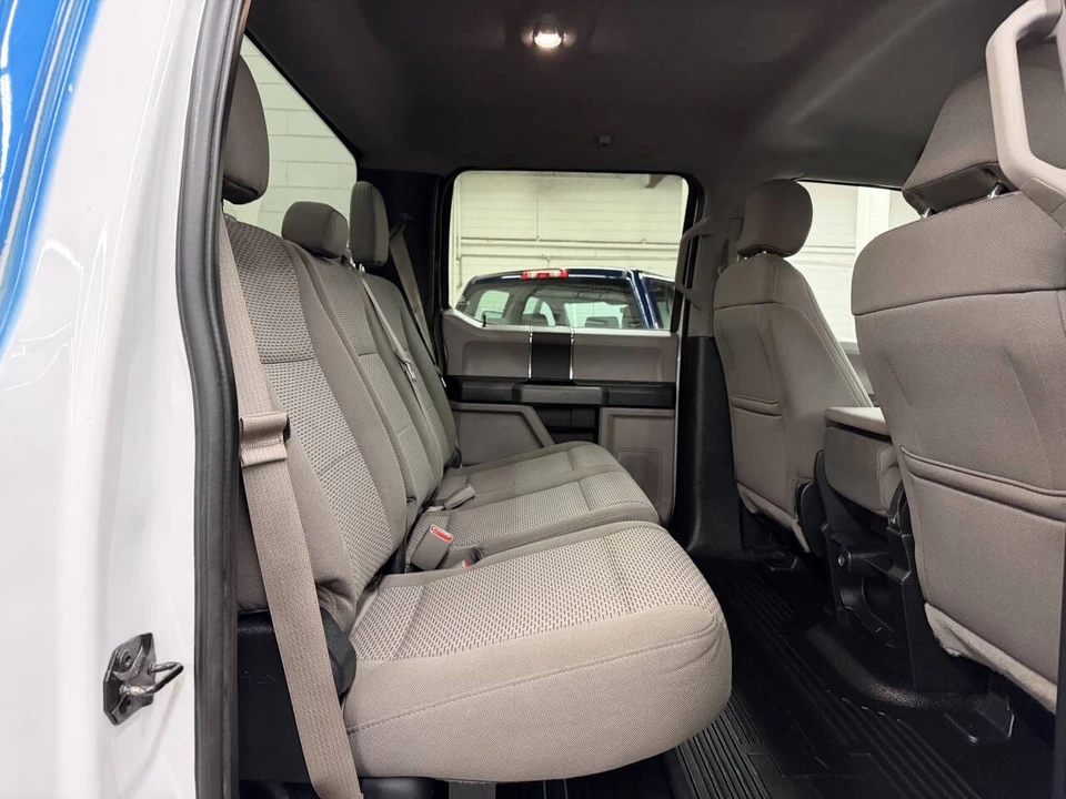 2017 Ford Super Duty 4th Gen - Image 7 of 12