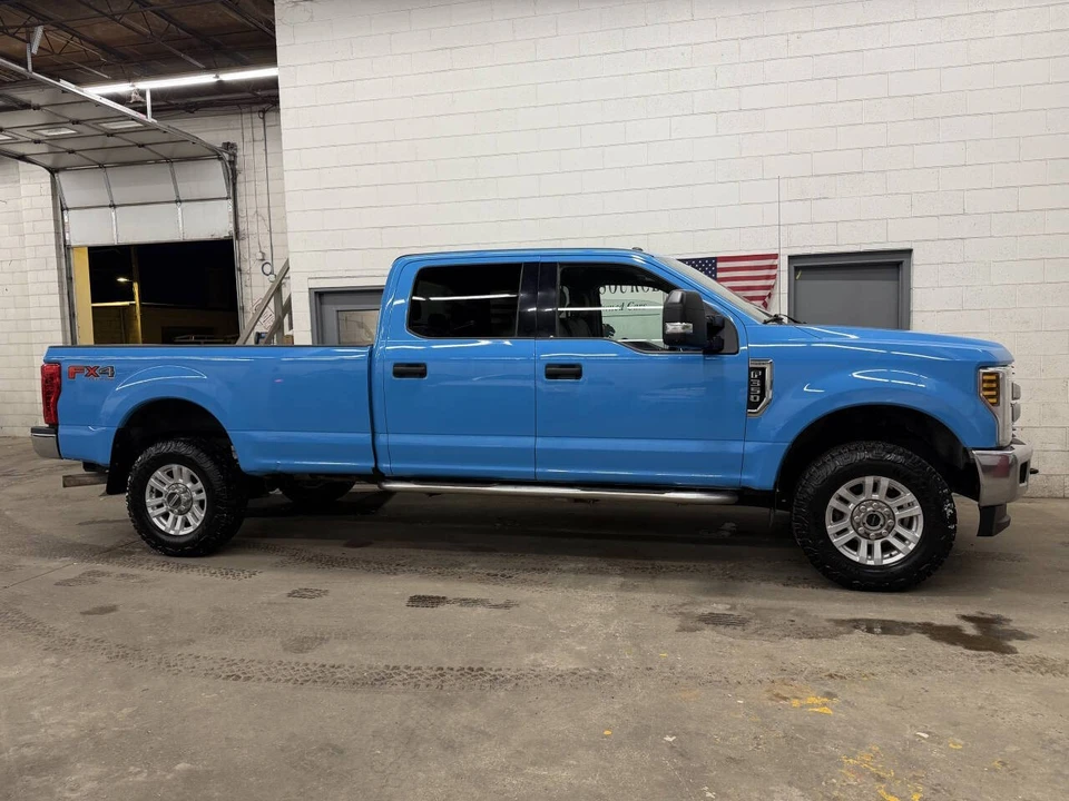 2017 Ford Super Duty 4th Gen - Image 10 of 12