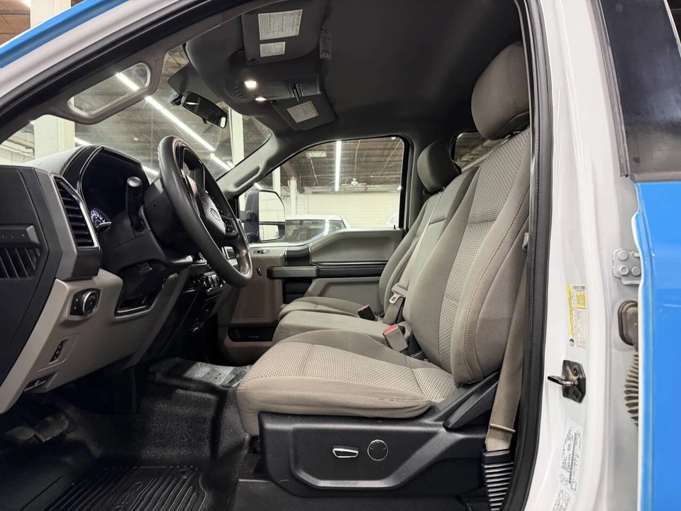 2017 Ford Super Duty 3rd Gen - Image 6 of 12