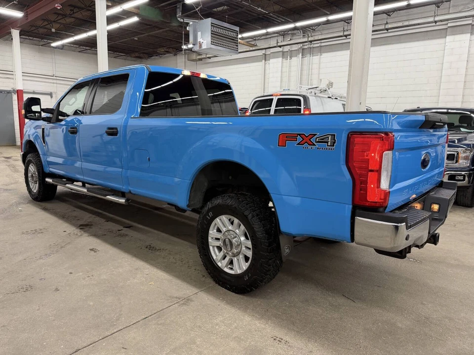 2017 Ford Super Duty 3rd Gen - Image 2 of 12