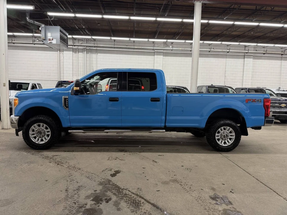 2017 Ford Super Duty 3rd Gen - Image 11 of 12