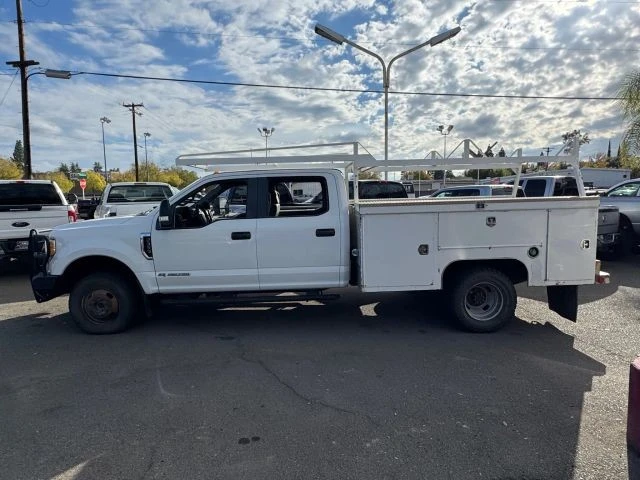 2017 Ford Super Duty 4th Gen - Image 6 of 12