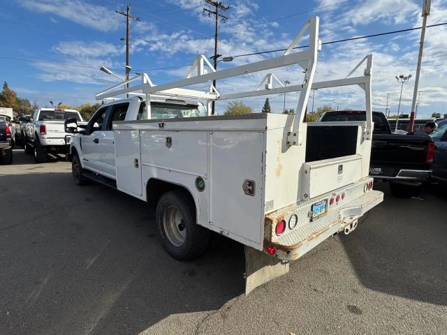 2017 Ford Super Duty 4th Gen - Image 5 of 12