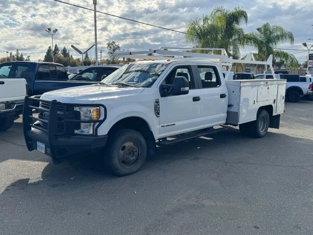2017 Ford Super Duty 4th Gen - Image 7 of 12