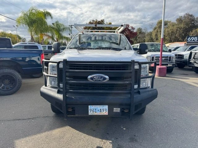2017 Ford Super Duty 4th Gen - Image 8 of 12
