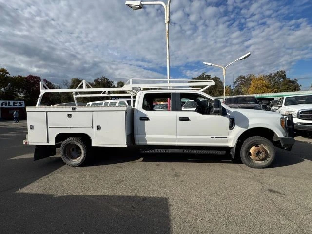 2017 Ford Super Duty 4th Gen - Image 2 of 12