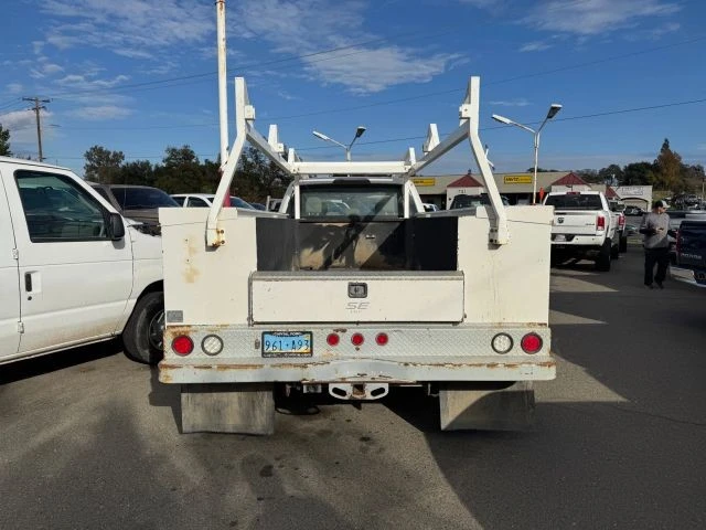 2017 Ford Super Duty 4th Gen - Image 4 of 12