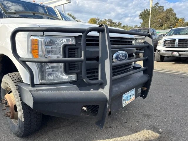 2017 Ford Super Duty 4th Gen - Image 12 of 12
