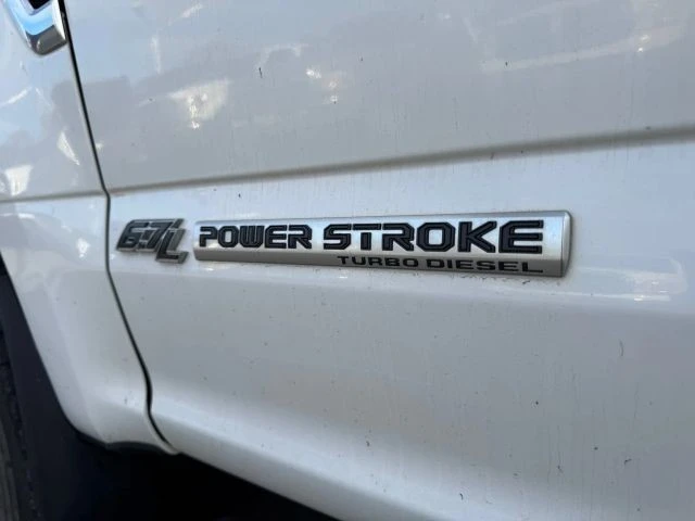 2017 Ford Super Duty 4th Gen - Image 9 of 12