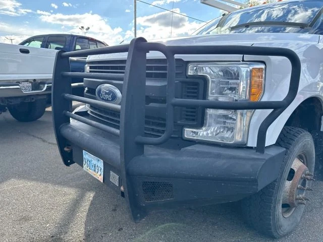 2017 Ford Super Duty 4th Gen - Image 11 of 12