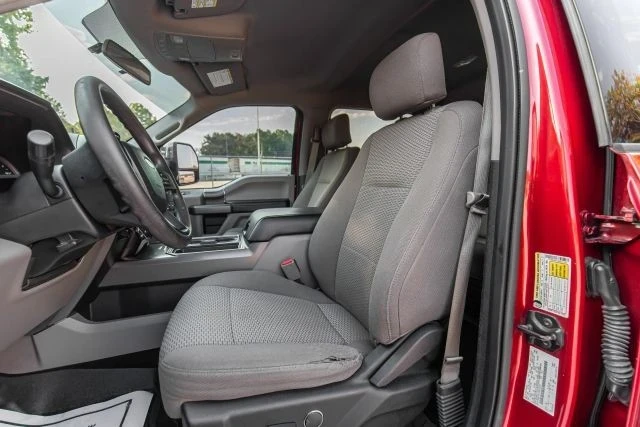 2017 Ford Super Duty 4th Gen - Image 19 of 21