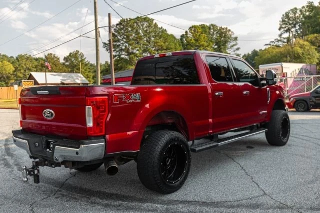 2017 Ford Super Duty 4th Gen - Image 6 of 21