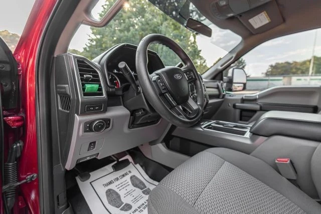 2017 Ford Super Duty 4th Gen - Image 18 of 21