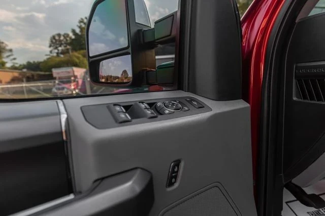 2017 Ford Super Duty 4th Gen - Image 17 of 21