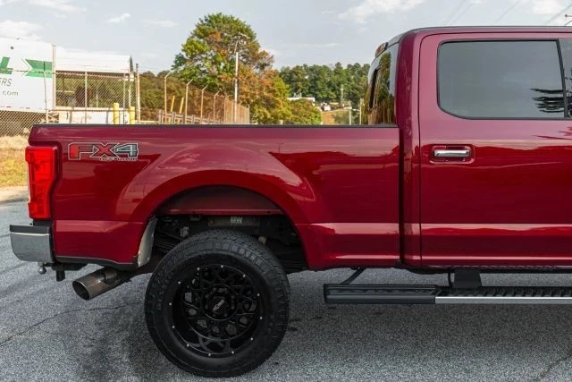 2017 Ford Super Duty 4th Gen - Image 5 of 21