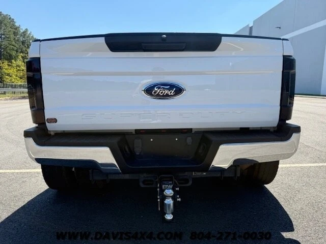 2017 Ford Super Duty 4th Gen - Image 10 of 12