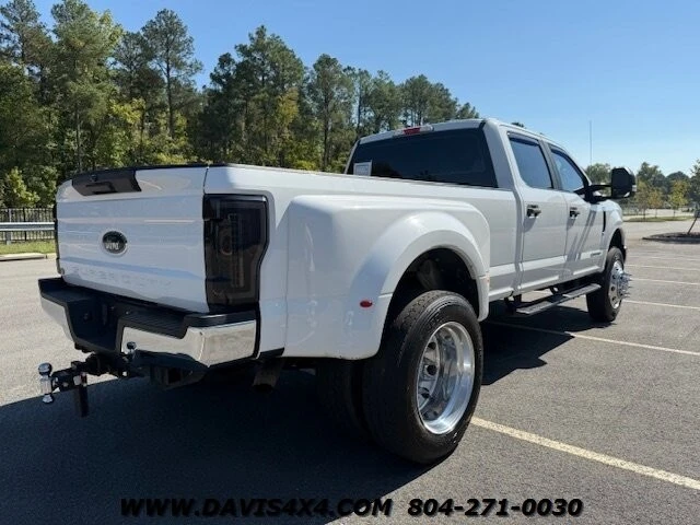 2017 Ford Super Duty 4th Gen - Image 9 of 12