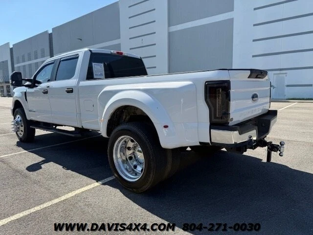 2017 Ford Super Duty 4th Gen - Image 11 of 12
