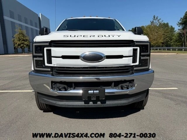 2017 Ford Super Duty 4th Gen - Image 4 of 12