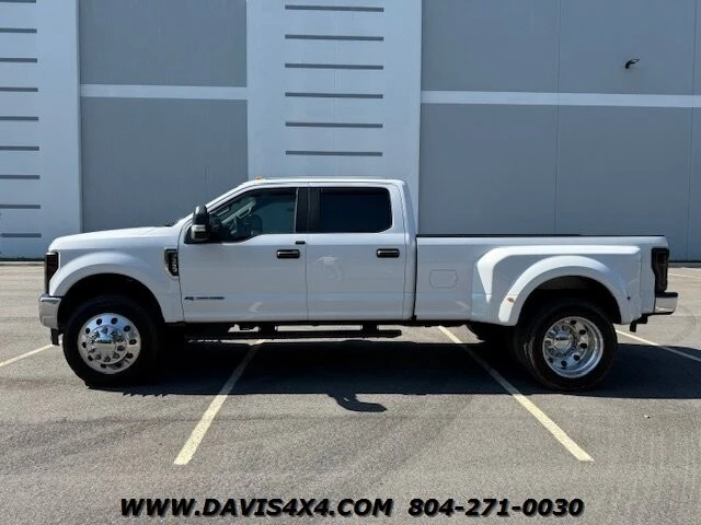 2017 Ford Super Duty 4th Gen - Image 12 of 12